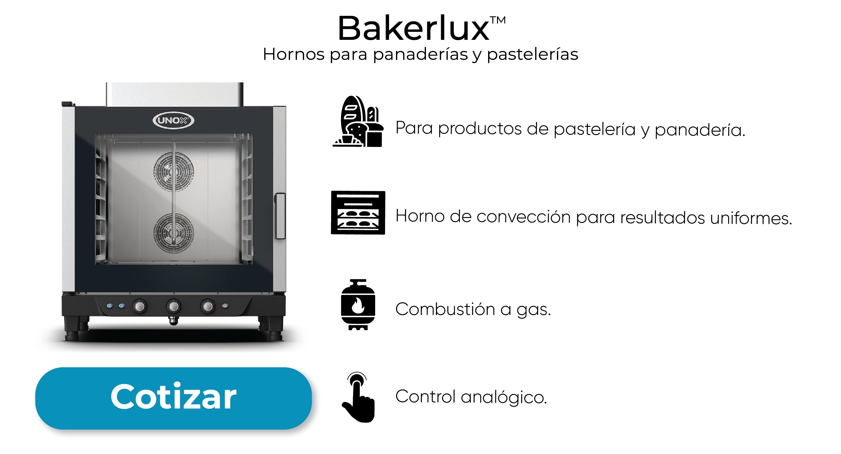 Bakerlux